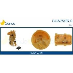 Scheibenwischermotor SWM15315.0 von SANDO günstig für 67,18 € online kaufen