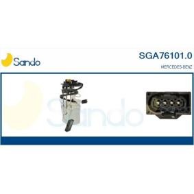 Scheibenwischermotor SWM15317.1 von SANDO günstig für 143,94 € online kaufen