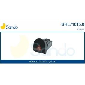 Scheibenwischermotor für AUDI von SANDO