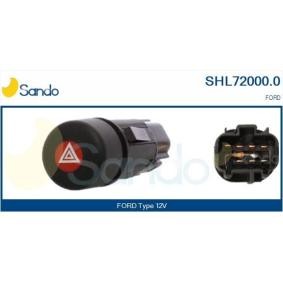 Acquista Motorino tergicristallo da SANDO online per Meriva B (S10) a prezzi moderati