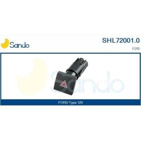 Scheibenwischermotor SWM15404.0 von SANDO günstig für 94,51 € online kaufen