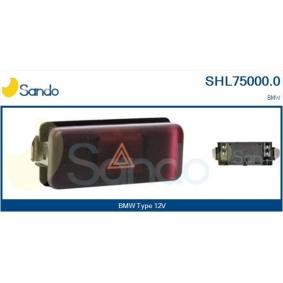 Comprar Motor del limpiaparabrisas de SANDO SWM15600.1 a bajo precio de 261,06 €
