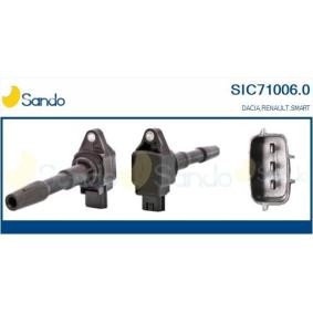 Comprar Motor del limpiaparabrisas de SANDO SWM15652.1 a bajo precio de 795,15 €