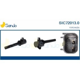 Scheibenwischermotor SWM30122.1 von SANDO günstig für 85,13 € online kaufen
