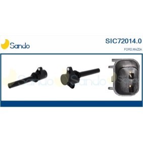 Scheibenwischermotor SWM30123.1 von SANDO günstig für 126,71 € online kaufen