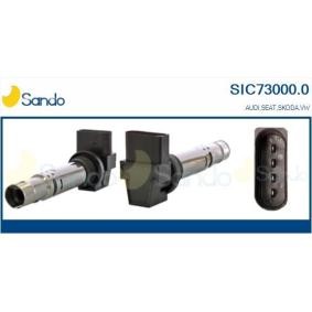 Comprar Motor del limpiaparabrisas de SANDO SWM30128.1 a bajo precio de 100,43 €