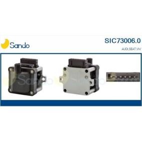 Scheibenwischermotor SWM30132.1 von SANDO günstig für 106,65 € online kaufen