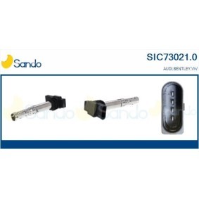 Compre Motor de limpa vidros de SANDO online para 124 Sedan (124_) a preços moderados