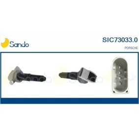 Scheibenwischermotor SWM30306.1 von SANDO günstig für 148,88 € online kaufen
