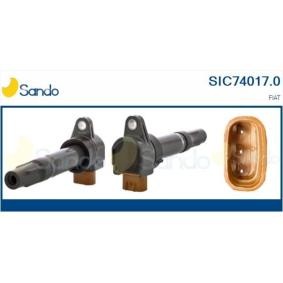 Compre Motor del limpiaparabrisas de SANDO online para CROMA (194) a precios moderados