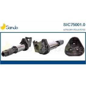 Scheibenwischermotor für KIA von SANDO