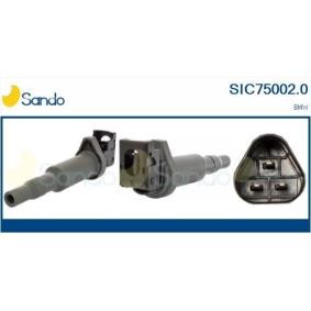 Scheibenwischermotor SWM32102.1 von SANDO günstig für 165,66 € online kaufen