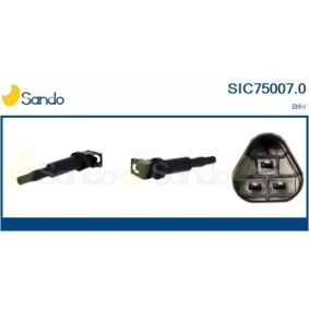 Scheibenwischermotor SWM32104.1 von SANDO günstig für 101,32 € online kaufen