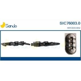 Scheibenwischermotor SWM32110.1 von SANDO günstig für 158,17 € online kaufen