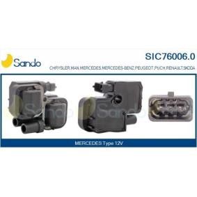 Acquista Motorino tergicristallo da SANDO online per TERRACAN (HP) a prezzi moderati