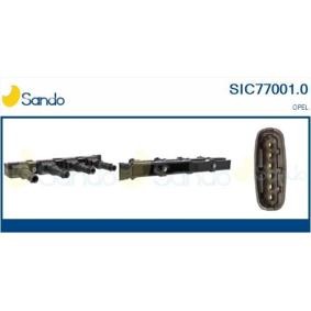 Scheibenwischermotor SWM32121.1 von SANDO günstig für 137,01 € online kaufen