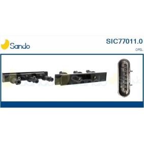 Scheibenwischermotor SWM32135.1 von SANDO günstig für 119,05 € online kaufen