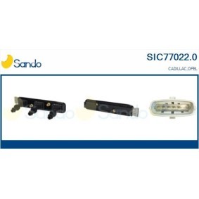 Scheibenwischermotor SWM32142.1 von SANDO günstig für 102,17 € online kaufen
