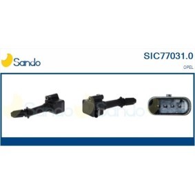 Scheibenwischermotor SWM32302.1 von SANDO günstig für 367,52 € online kaufen