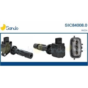 Compre Motor de limpa-vidros da SANDO SWM46102.1 a um preço baixo por 102,65 €
