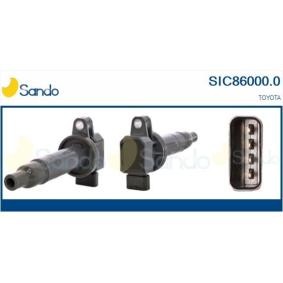 Scheibenwischermotor SWM48101.1 von SANDO günstig für 155,02 € online kaufen
