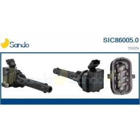 Achetez des Moteur d'essuie-glace de chez SANDO en ligne pour Wagon R+ 3/5 portes (MM) à prix modérés