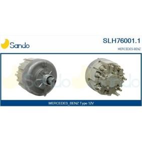 Compre Varillaje de limpiaparabrisas de SANDO online para 207 CC (WD_) a precios moderados