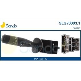 Scheibenreinigungsanlage SWS30110.1 von SANDO günstig für 166,30 € online kaufen