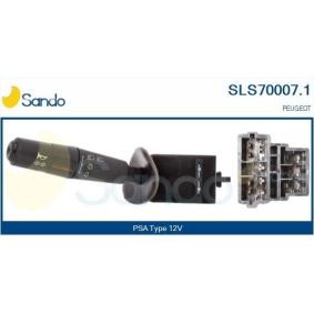Scheibenreinigungsanlage SWS30117.1 von SANDO günstig für 99,54 € online kaufen