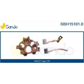 Scheibenreinigungsanlage SWS48111.1 von SANDO günstig für 177,31 € online kaufen