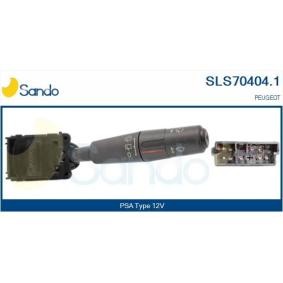 Wischergestänge SWT10102.0 von SANDO günstig für 32,82 € online kaufen