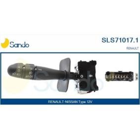 Compre Tirante de limpa-vidros de SANDO online para Corsa B Van (S93) a preços moderados