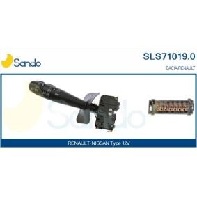 Wischergestänge SWT15100.0 von SANDO günstig für 40,67 € online kaufen