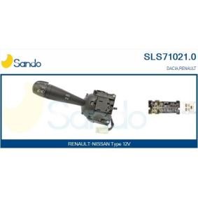 Wischergestänge SWT15103.1 von SANDO günstig für 336,53 € online kaufen