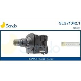 Wischergestänge SWT30117.0 von SANDO günstig für 43,04 € online kaufen