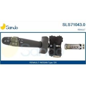 Wischergestänge SWT30117.1 von SANDO günstig für 122,56 € online kaufen