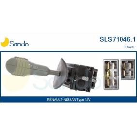Wischergestänge SWT30121.0 von SANDO günstig für 79,04 € online kaufen