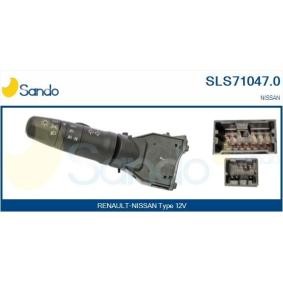 Acquista Tiranteria tergicristallo da SANDO SWT30122.1 a buon mercato per soli 26,96 €