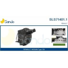 Wischergestänge SWT30133.0 von SANDO günstig für 68,91 € online kaufen