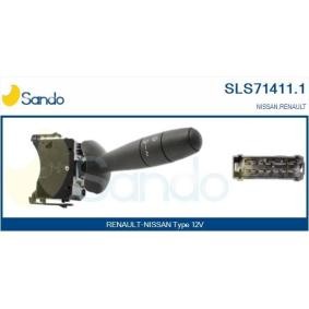 Comprar Varillaje de limpiaparabrisas de SANDO SWT33104.0 a bajo precio de 94,87 €