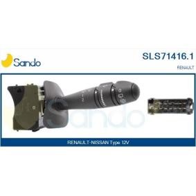 Achetez des Tringlerie d'essuie-glace SANDO SWT46102.1 à prix pour 117,22 €