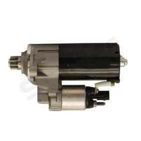 Köp Startmotor av STARLINE SX 2154 till det låga priset 1442,21 kr