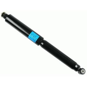 Compre Amortiguadores de SACHS online para 911 Targa a precios moderados
