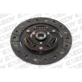 Compre Disco de embrague de EXEDY online para Alto (FF) a precios moderados