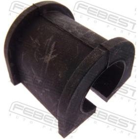 Achetez des Silent bloc de barre stabilisatrice FEBEST SZSB-GVTF à prix pour 3,47 €