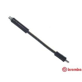 Compre Mangueira de travão de BREMBO online para X4 (F26) a preços moderados