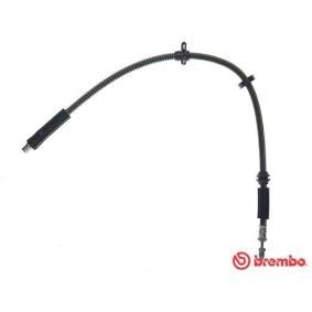 Achetez des Flexible de frein de chez BREMBO en ligne pour 5 Touring (G31) à prix modérés