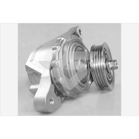 Achetez des Poulie, tendeur de courroie d'accessoire HUTCHINSON T0490 à prix pour 247,22 €