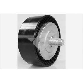 Umlenk- / Führungsrolle, Keilrippenriemen T0510 von HUTCHINSON günstig für 39,55 € online kaufen