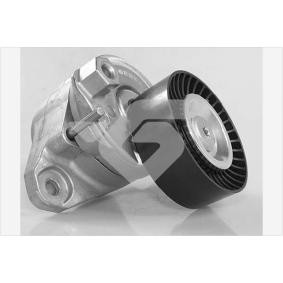 Spannrolle, Keilrippenriemen T0619 von HUTCHINSON günstig für 113,19 € online kaufen